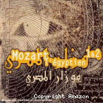Mozart l'Egyptien, vol. 1 et 2