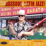 Bassoon Goes Latin Jazz!