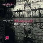 Madrigali, vol. 1
