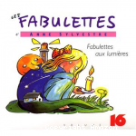 Fabulettes vol.16 (Les)