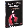 Cat Stevens - Majikat, Earth tour 1976