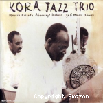 Kora Jazz Trio