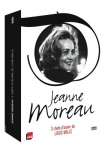 Jeanne Moreau - 3 chefs-d'oeuvre de Louis Malle