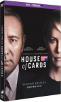 House of cards, saison 4