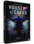 House of Cards, saison 6