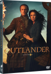 Outlander : L'intégrale de la saison 5