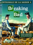 Breaking Bad, intégrale de la saison 2