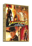 Indiana Jones - Quadrilogie collector 5 DVD