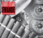 Louis César Ewandé - Percussion ensemble