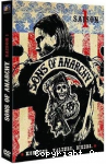Sons of Anarchy : saison 1
