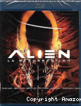 Alien 4, la résurrection