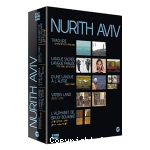 Nurith Aviv (5 films, 1 livre)