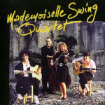 Mademoiselle Swing Quartet