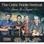 The celtic fiddle festival, storm in a teapot