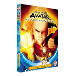Avatar - Le dernier Maître de l'air (livre 1, deuxième partie)