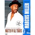 Marcus Miller - Master of all trades