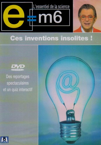 Ces inventions insolites