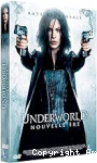 Underworld - Nouvelle ère