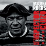 Gasconha rocks