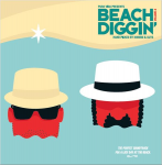 Beach diggin' - Volume 4