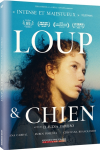Loup & chien