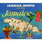 Jamaica-mento