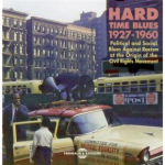 Hard time blues 1927-1960