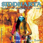 Siddharta - Spirit of Buddha Bar - vol. 3