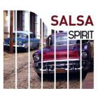 Spirit of salsa