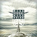 More signal more noise