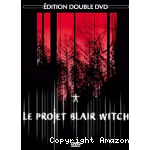 le Projet Blair Witch / Terror tract
