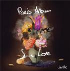 Paris show some love