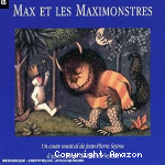 Max et les Maximonstres