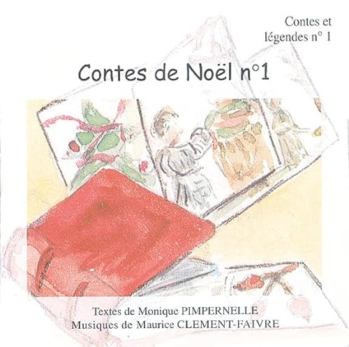 Contes de Noël, vol. 1