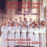 Chansons traditionnelles de France et d'ailleurs