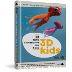 3D Kids