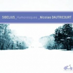 Sibelius - humoresques