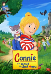 Connie et le secret du chat Maou