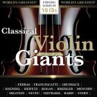 Classical violin giants