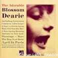 Adorable Blossom Dearie (The)