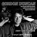 Just for Gordon