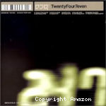 TwentyFour7even