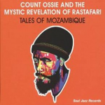 Tales of Mozambique
