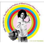 Can you dig it ? The music of black action films 1968-1975