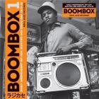Boombox 1
