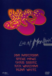 Live at Montreux 2003