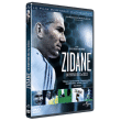 Zidane, un portrait du 21e siècle