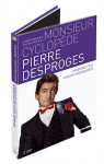 Pierre Desproges - Monsieur Cyclopède
