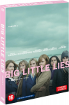 Big Little Lies, saison 2