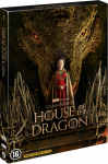 House of the Dragon, saison 1